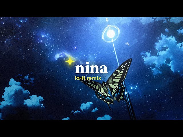 .Feast - Nina (Alphasvara Lo-Fi Remix)