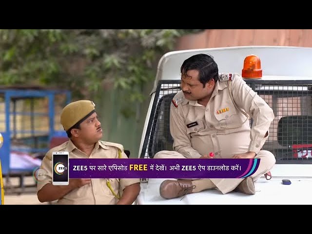 Happu, Kamlesh और Manohar ने की gold से भरे bag पे चर्चा | Happu Ki Ultan Paltan | &TV