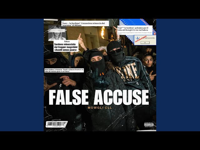 False Accuse