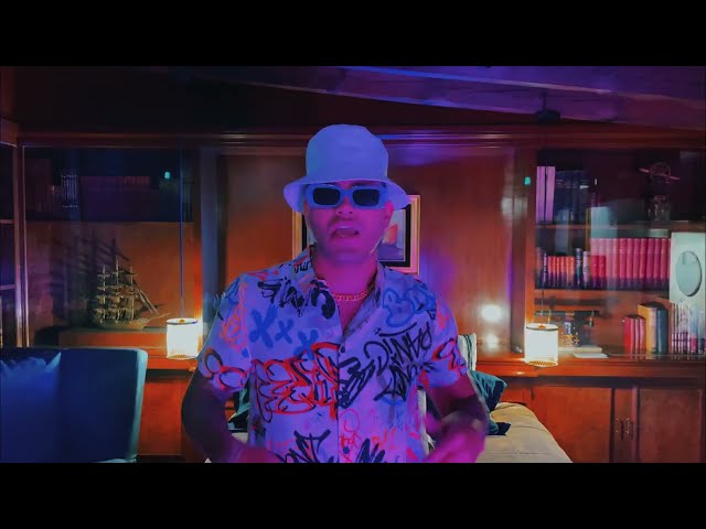 Yua - Miami (Video Oficial)