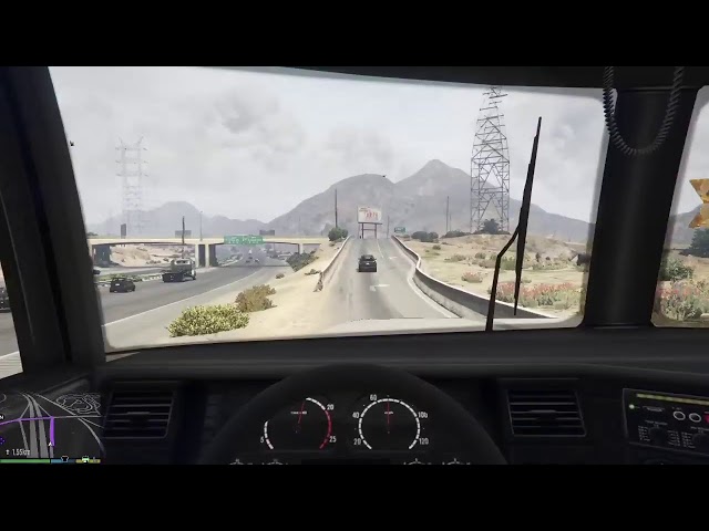 GTA V