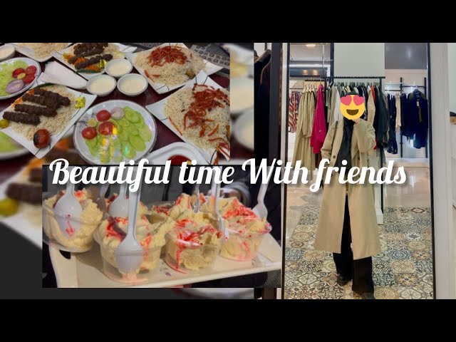 Beautiful time with my friends || friends ❤️😘 || Fariyal and muskan 🌹 and my lovely quetta