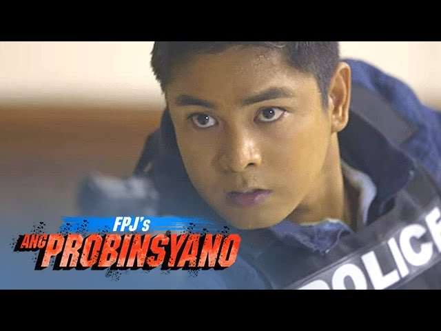 Ang Probinsyano Music Video by Gloc 9 feat Ebe Dancel