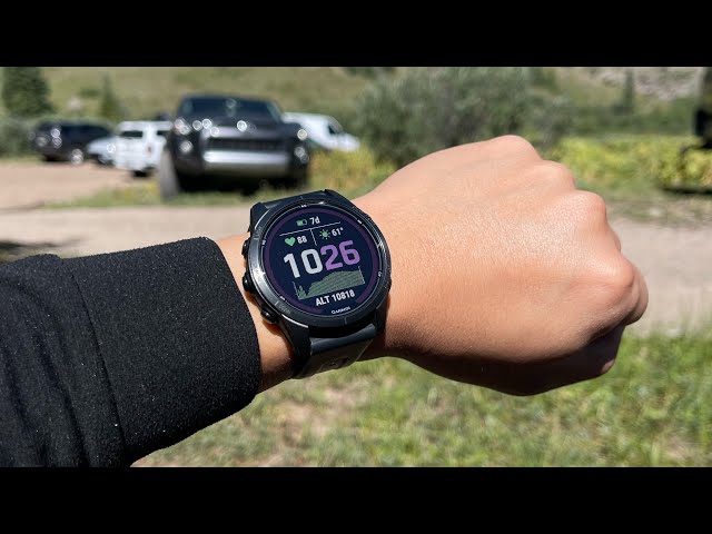 GARMIN FENIX 7S PRO SOLAR SAPPHIRE | Garmin 7S Pro on 15 CM wrist.