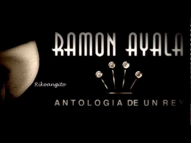 Ramon Ayala - Bonita Finca de Adobe