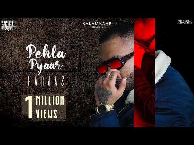 PEHLA PYAAR | FULL VIDEO | HARJAS | KALAMKAAR