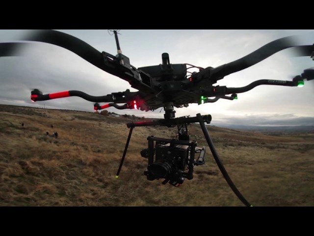 Freefly Systems BTS 360