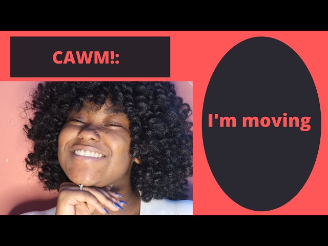 Come act with me!: Im moving