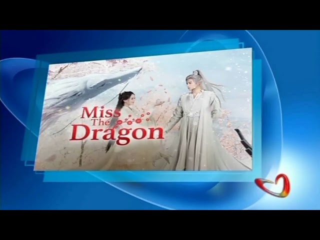 (RARE) Miss The Dragon Sponsor Bumper : Palmolive Gandang Natural Promo (Commercial Break)