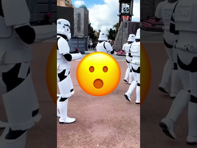 😱This is Darth Vader's secret😱