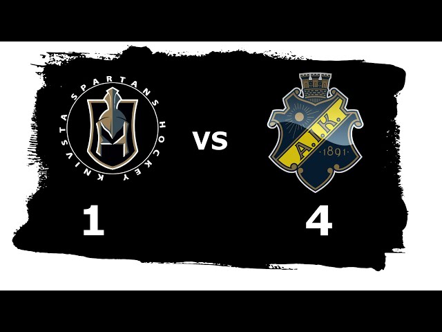 Highlights Knivsta - AIK