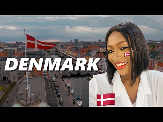 Discover DENMARK: Happiest Country in the World [REACTION] 🇩🇰