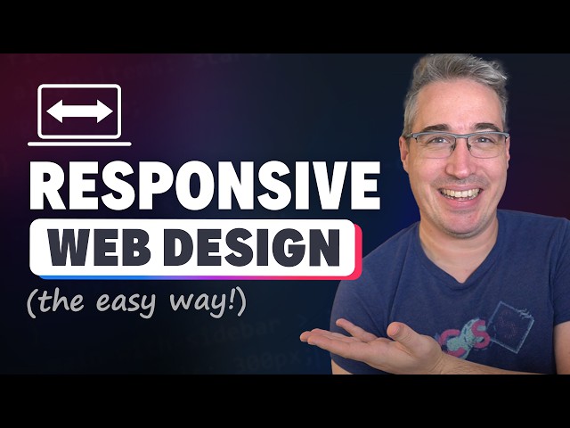 A practical guide to responsive web design