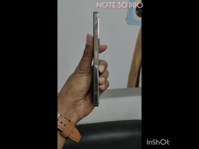 Infinix Note 30 pro @shaikhrasel1983 #Rasel Tech Review