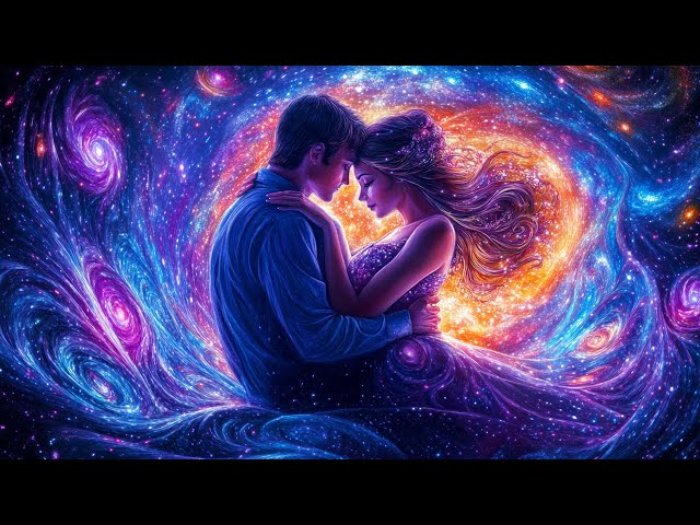 CONNECT WITH HIS MIND AND MAKE HIM ONLY THINK ABOUT YOU 💞 TELEPATHIC ATTRACTION