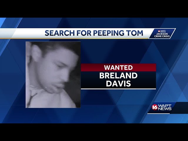 JPD investigating peeping Tom case