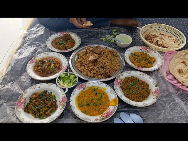 Gujjar wala restaurant