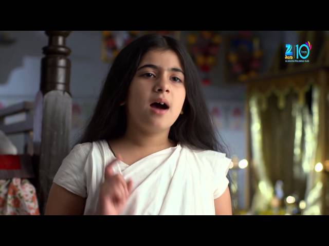 Gangaa - Telugu Tv Serial - Best Scene - 223 - Aditi Sharma,Shakti Anand - Zee Telugu