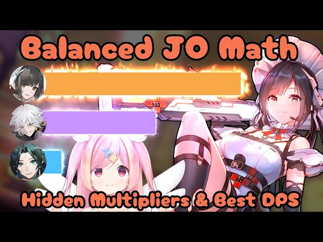 【TOF】Balanced Joint OP Optimization