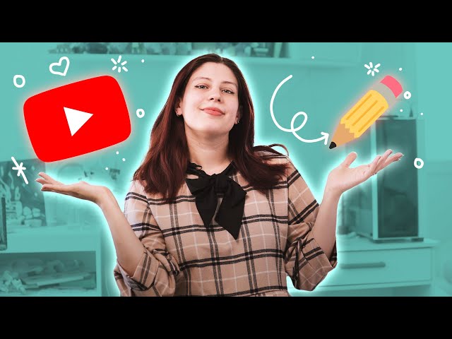 Antes de empezar tu canal de arte en Youtube MIRA ESTO | 3 Tips que aprendí como Content Manager✏️