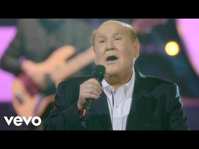 Leo Dan - Te He Prometido (En Vivo) ft. Ricardo Montaner