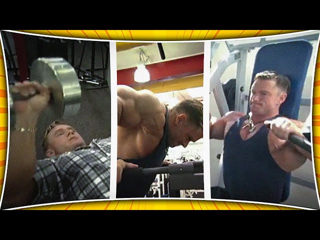 LEE PRIEST: Supersets vs. Normal Sets