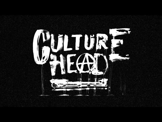 Corey Taylor - Culture Head [OFFICIAL VIDEO]