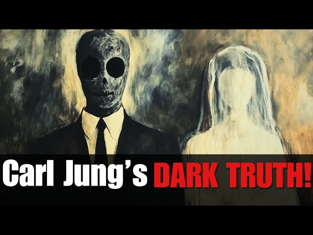 Carl Jung’s Shadow Theory: The Hidden Self Controlling Your Life