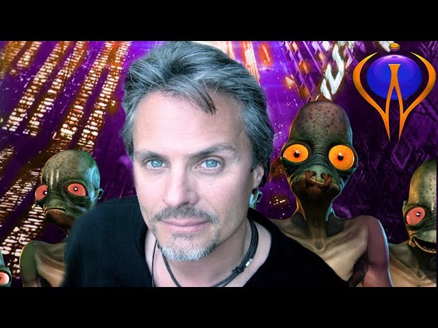 Lorne Lanning Talks About Oddworld: Soulstorm On The Oddworld Inhabitants Discord Server