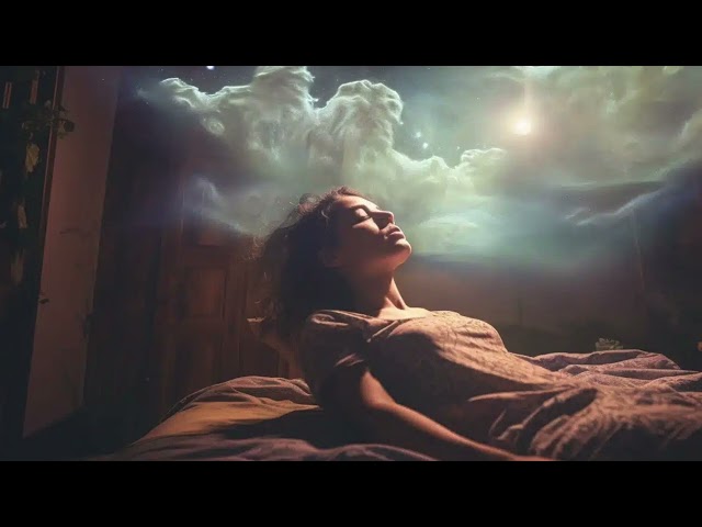 ASTRAL PROJECTION isochronic pure tone higher frequency melody