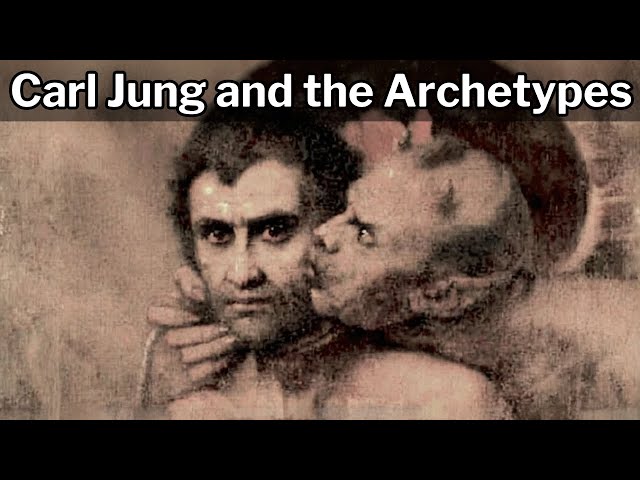 Carl Jung and the Archetypes: Making the Unconscious Conscious