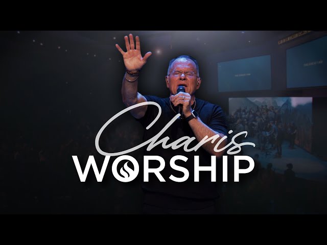 Charis Worship - January 31, 2025