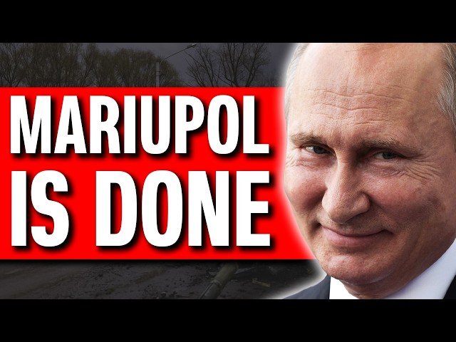 Member of Russian State Duma CONFRONTED Putin for ABANDONING MARIUPOL Residents // @TheRussianDude