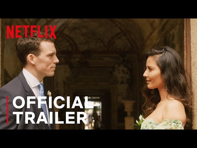 Love Wedding Repeat | Official Trailer | Netflix