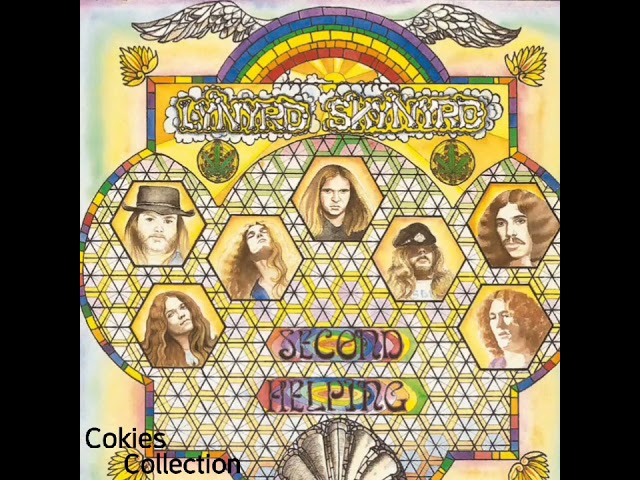 I Need You - Lynyrd Skynyrd #cokiescollection