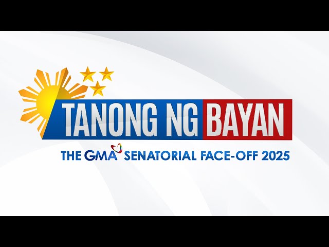 Sino sa mga kumakandidato sa pagkasenador ang kakasa sa hamon? | Tanong ng Bayan