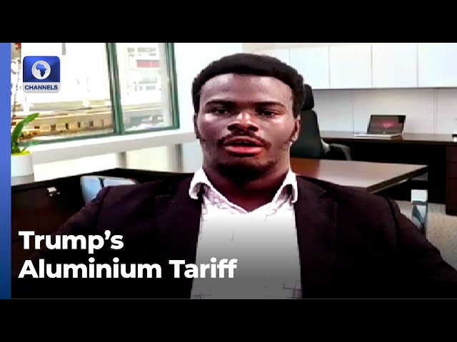 Trump’s Aluminum Tariff: Impact On Nigeria’s Real Estate Industry