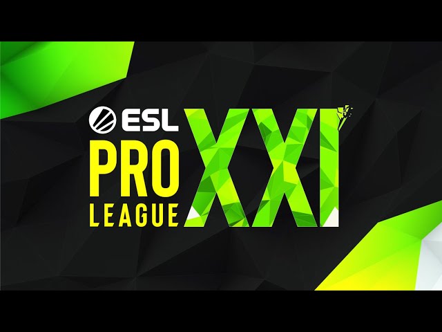 [UA] paiN Gaming проти Lynn Vision | ESL Pro League Season 21