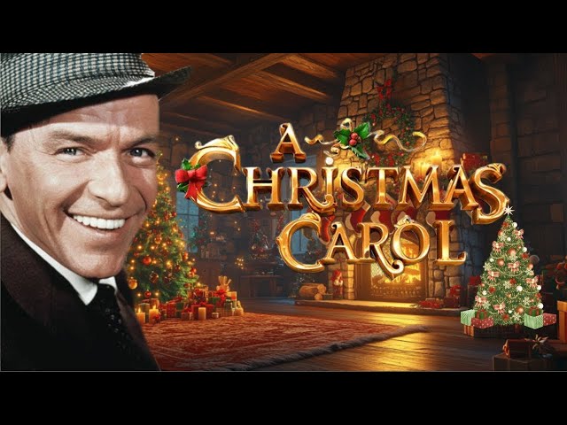 The Best Old Christmas Songs Playlist 🎅🏼 Frank Sinatra, Nat King Cole, Bing Crosby, Dean Martin