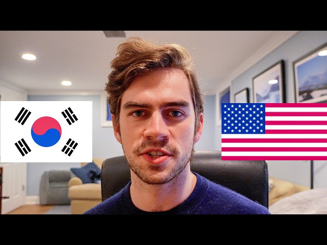 My Honest Thoughts on Korea as an American (and some tips before you go)