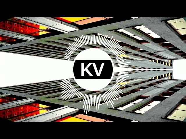 KV - Build (Official Audio) | Lo-fi Hip-hop Boom-bap Chill Beat