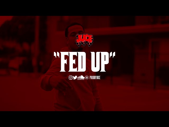 [FREE] Celly Ru x Mozzy Type Beat 2020 - "Fed Up" (Prod. by Juce)