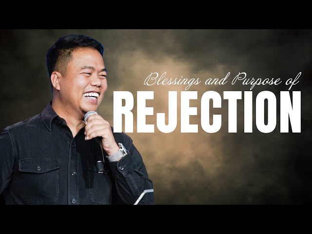 Rejection | Stephen Prado