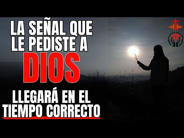 CONFÍA EN EL TIEMPO DE DIOS. SUS BENDICIONES LLEGARÁN EN EL MOMENTO PERFECTO | Devocional | Fe