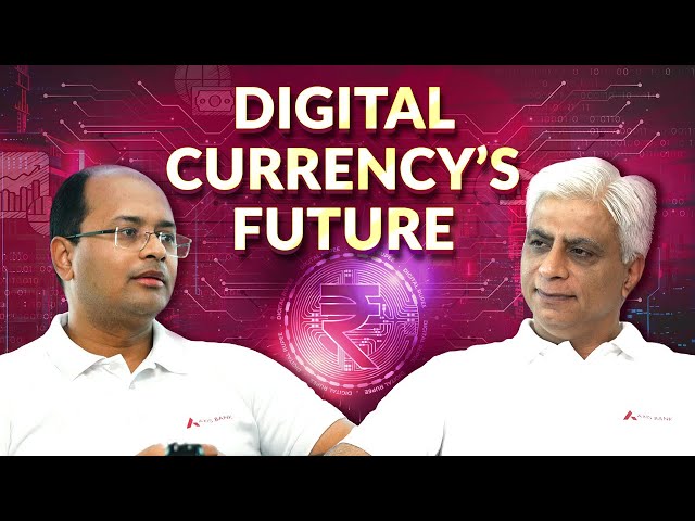 The Evolution of Money and What's Next for Digital Currency? | Open Dialogue | Episode 23