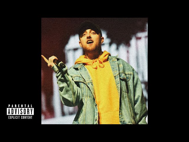 (Free) Mac Miller Type Beat "Golden Hour"