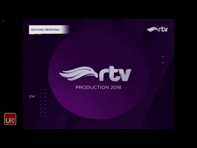 Siaran Percobaan RTV 16:9 Full HD (21 Januari 2022)