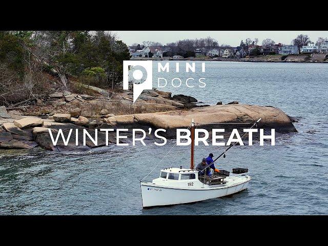 Winter's Breath | Mini Doc