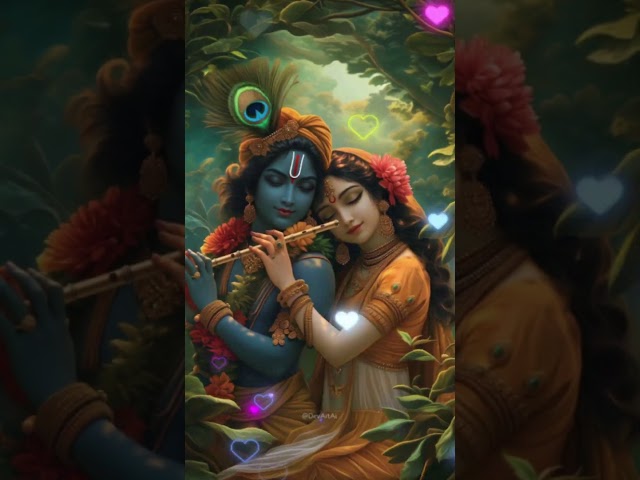 Radhe Krishna status video l krishna short video l radhe Rani video l #trending #viralshort