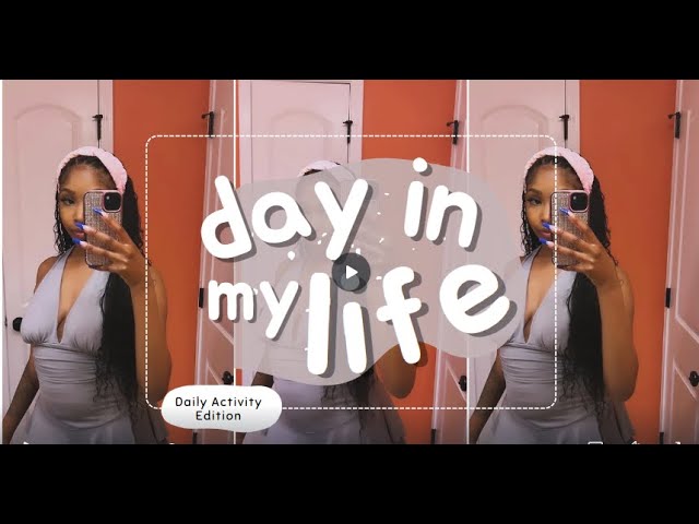 GRWM: CHIT CHAT | WEEKLY VLOG| MOMMY SON FUN DAY | FRANKIES IN CHARLOTTE